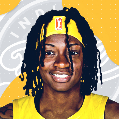 2019 Player Review: Erica Wheeler